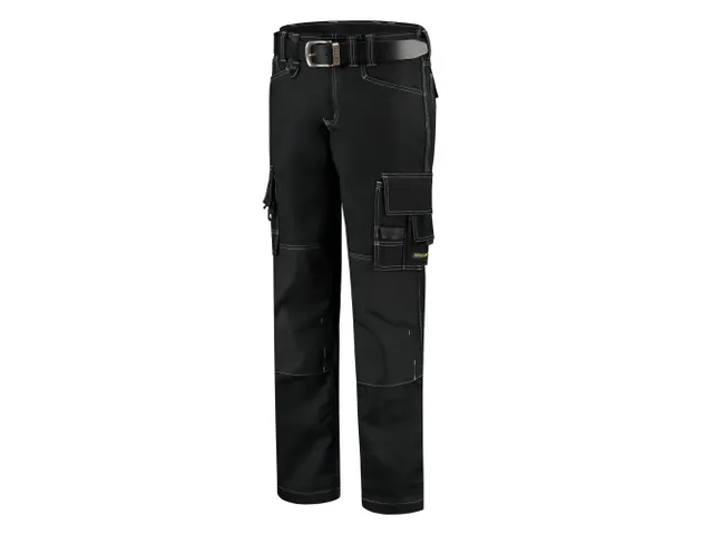Tricorp TWC2000 werkbroek, zwart, maat 60, per stuk
