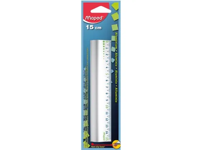 Lat Uit Geanodiseerd Aluminium