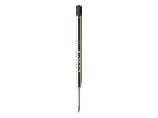 Balpenvulling SHEAFFER zwart M - 2
