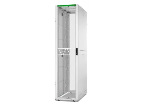 NetShelter SX, Server Rack Enclosure, Gen 2, 52U, 2436H x 600W x 1200D