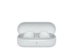 Oordopjes Sony WFC510 draadloos in ear wit