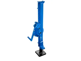 Dommekracht Din7355 Hefvermogen 3T Bouw H 720Mm Veiligheidsslinger - 2