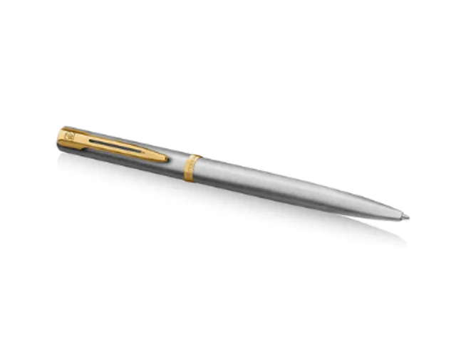 Balpen Waterman Allure Impression GT M RVS