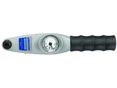 ADS 12 D Momentsleutel 1/4 inch 2,4-12 Nm