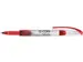 Taurus Rollerball Pen Rood