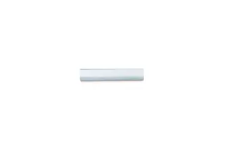 Klemlijst MAUL 218x40mm aluminium zelfklevend - 5