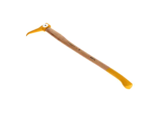 OX 173 H-0580 Handappie met hickory handvat van 80cm