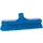 Vloerschrobber Vikan harde vezel 305mm blauw