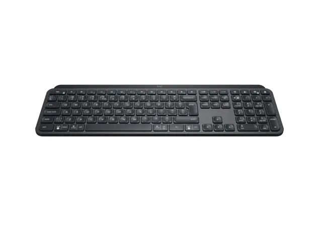 Logitech Mx Keys For Business toetsenbord Kantoor Qwerty Grafiet