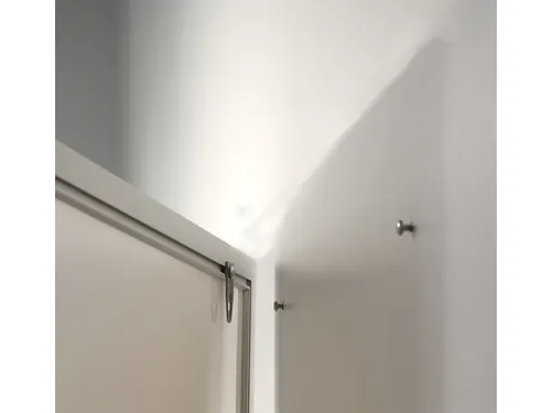 Kliklijst Seco A2 25mm LED slim zilver