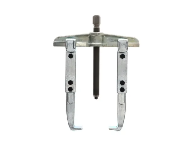 1.06/3-3 Universele trekker,2-armig,250x300mm