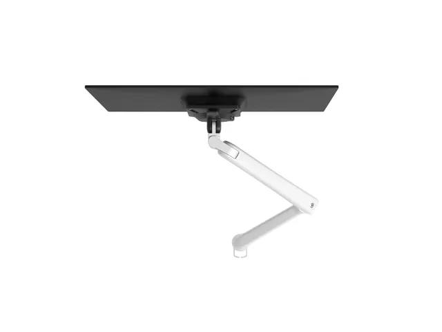 Bras 1 écran Viewprime Plus 65.110 Blanc