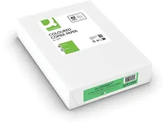 gekleurd kopieerpapier A4 80 gram 500vel felgroen