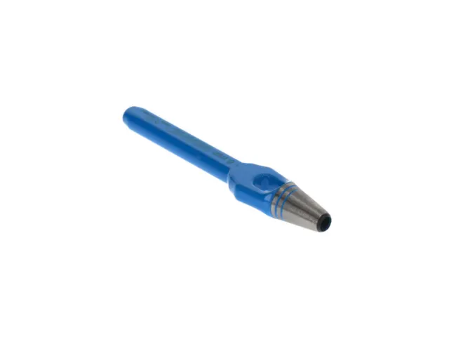570006 Henkelloche ijzer 6mm