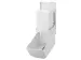 Toiletpapier Dispenser Wit Kunststof voor Bulkpack
