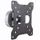 Muurbeugel voor VESA monitor of platte tv 27 Inch