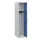 schoollocker,HxBxD 1530x300x500mm,1vak,vak B 300mm,draaigrendel