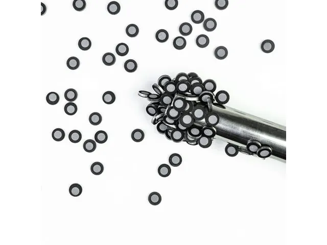 Aesubdots Confetti Bar+Targets (100 stuks)