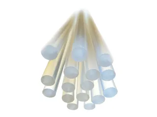 Lijmpatroon Rapid 7mm 125gr lengte 65mm in blister - 1