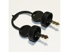 Sleutels 1462887000 set a 2 stuks