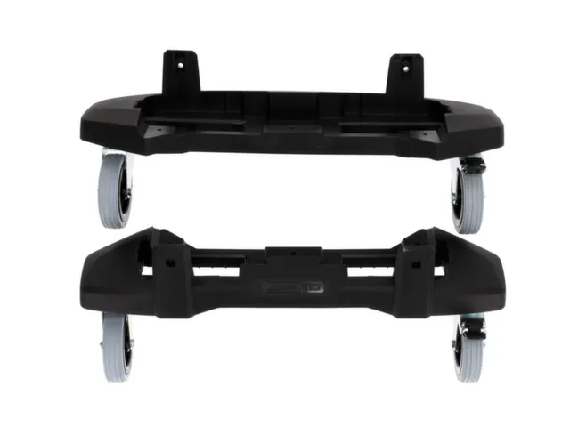 GEDORE 1110 WMR 23 Paire de patins à roulettes pour WorkMo B2+B3