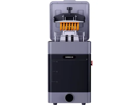 Washunit Shining 3D Fabwash