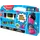 Color'Peps plakkaatverf, 6 flacons van 75 ml