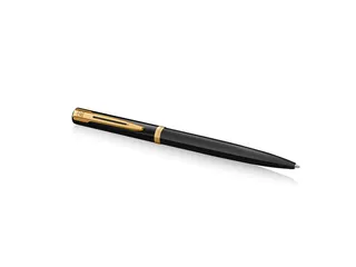 Balpen Waterman Allure Impression GT M zwart - 10