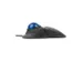 Kensington Orbit Trackball met scrollring ergonomische muis 2 knoppen