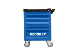 Chariot à outils GEDORE WSL-M6workster smartline