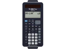 Texas TI-30X Plus MathPrint wetenschappelijke rekenmachine