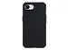 Spectrum_R Case Galaxy A35 5g Solid zwart mat Softbag