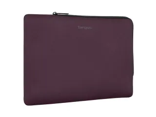 Laptopsleeve Cypress Ecosmart 11-12 Inch Bordeaux Rood - 1