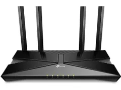 Router TP-Link Archer AX23 AX1800 Wi‑Fi 6