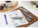 Markeerstift Faber-Castell 46 metallic paars