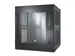 APC NetShelter WX AR100 13U/HE hoog, 19inch Wandkast, Muurbevestiging,