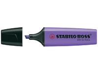 Markeerstift Stabilo Boss Lavendel