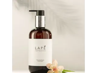 Lapé Sakura Sea Breeze Handzeep zeeppomp 300ml - 2