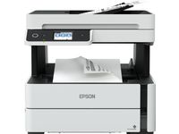 Epson Ecotank Et-m3170 All-in-one Printer Dubbelzijdig Printen