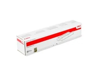 45536416 OKI C9xx toner black ST 24.000 - 1