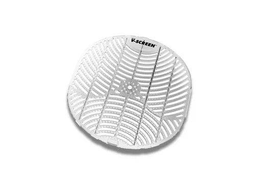 Urinoirmat V-screen Ocean Spray 12 stuks
