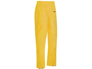 M-Wear 5300 Warwick broek maat XXL Geel - 1