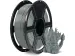 Flashforge 3D Printer Filament HS PLA 1,75mm High Speed Grijs 1kg