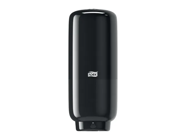 Distributeur savon Tork S4 Elevation sensor 1000ml noir