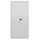 universele kast,HxBxD 1950x920x600mm,4xStalen bodem,duwstangsluiting