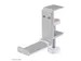 Neomounts ADS11-171SL Headset houder - klembevestiging - universeel -