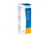 Computeretiketten 8228 Eindloos 38.1x10.3mm 2-baans