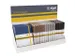 Inhoud display Linescape notitieboeken display SP043 Topper ST115