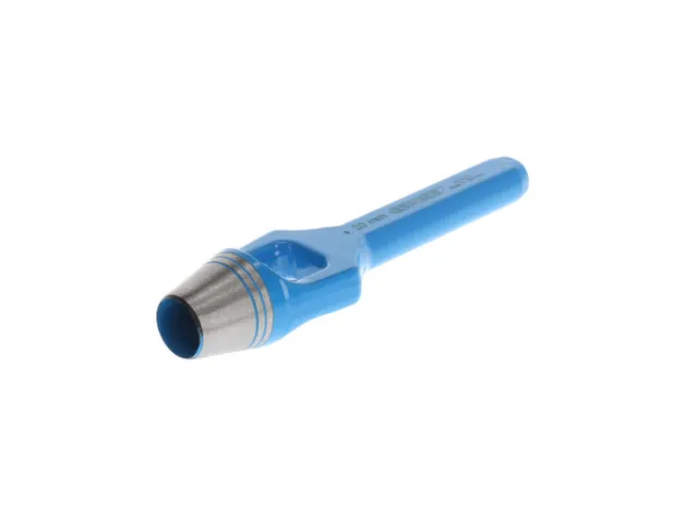 570020 Henkelloche ijzer 20mm