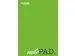 Bloc-notes Office Products A5 Quadrillé 60g 50 feuilles